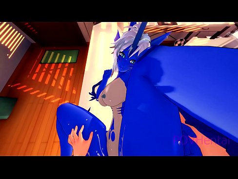 ❤️ Demon Fish Girl Monster ️  በእኛ am.hentaivost.ru% ❌❤