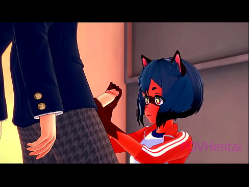 ❤️ ከMichiru Kagemori ጋር አዲስ የከብት እርባታ ️  በእኛ am.hentaivost.ru% ❌❤